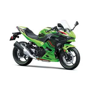Kawasaki Ninja 500 2024-2026 Fairing P/N 4AW2