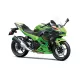 Kawasaki Ninja 500 2024-2026 Fairing P/N 4AW2