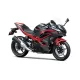 Kawasaki Ninja 500 2024-2026 Fairing P/N 4AW4