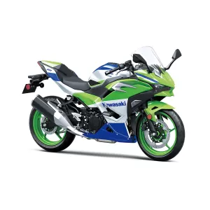 Kawasaki Ninja 500 2024-2026 Fairing P/N 4AW5