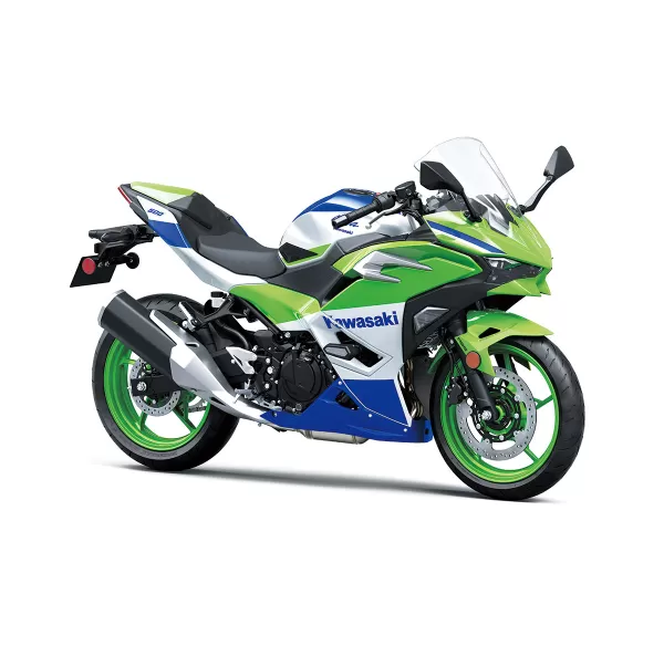 Kawasaki Ninja 500 2024-2026 Fairing P/N 4AW5