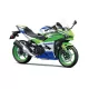 Kawasaki Ninja 500 2024-2026 Fairing P/N 4AW5