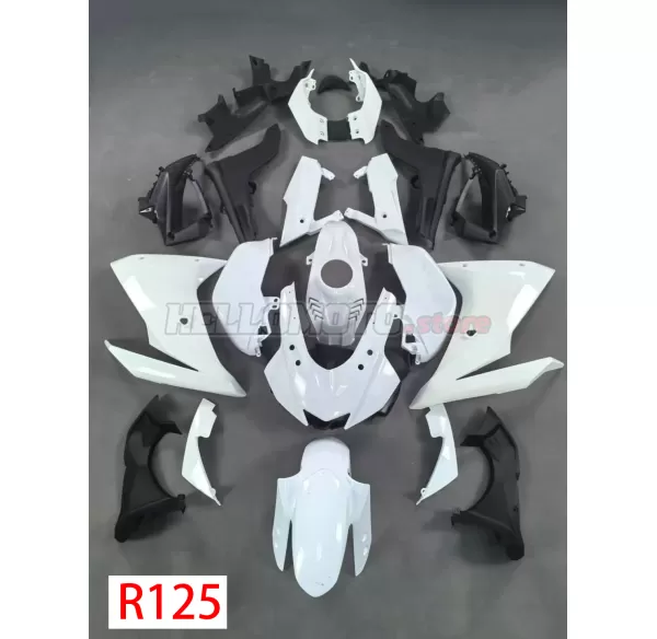 Yamaha YZF-R125 2019-2024 Fairing P/N 3AN2