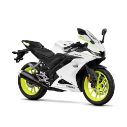 Yamaha YZF-R125 2019-2024 Fairing P/N 3AN1 Yamaha YZF-R125 2019-2024 Fairing P/N 3AN1
