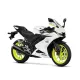 Yamaha YZF-R125 2019-2024 Fairing P/N 3AN1 Yamaha YZF-R125 2019-2024 Fairing P/N 3AN1