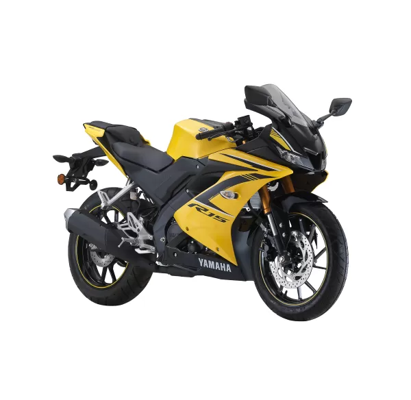 Yamaha YZF-R125 2019-2024 Fairing P/N 3AN2