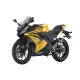 Yamaha YZF-R125 2019-2024 Fairing P/N 3AN2