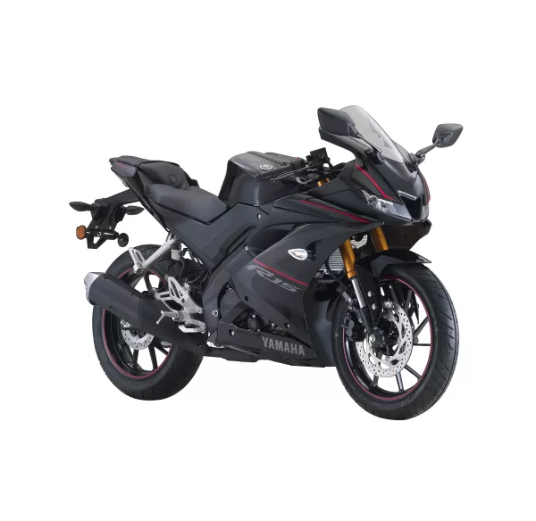 Yamaha YZF-R15 2018-2024 Fairing P/N 3AM3 Yamaha YZF-R15 2018-2024 Fairing P/N 3AM3