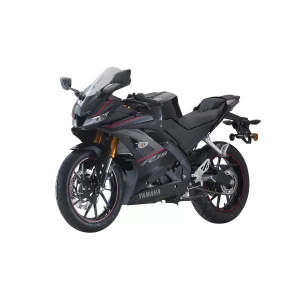 Yamaha YZF-R15 2018-2024 Fairing P/N 3AM3 Yamaha YZF-R15 2018-2024 Fairing P/N 3AM3