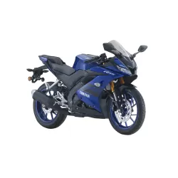 Yamaha YZF-R15 2018-2024 Fairing P/N 3AM4 Yamaha YZF-R15 2018-2024 Fairing P/N 3AM4