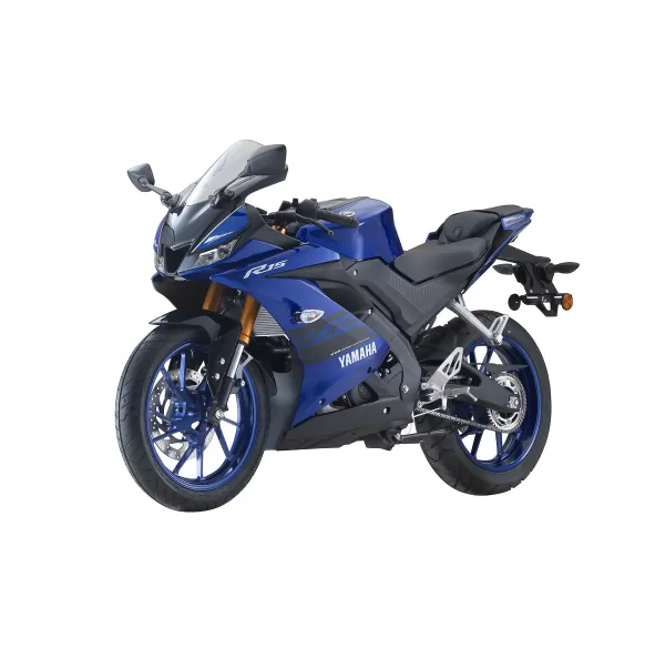 Yamaha YZF-R15 2018-2024 Fairing P/N 3AM4 Yamaha YZF-R15 2018-2024 Fairing P/N 3AM4