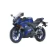 Yamaha YZF-R15 2018-2024 Fairing P/N 3AM4 Yamaha YZF-R15 2018-2024 Fairing P/N 3AM4