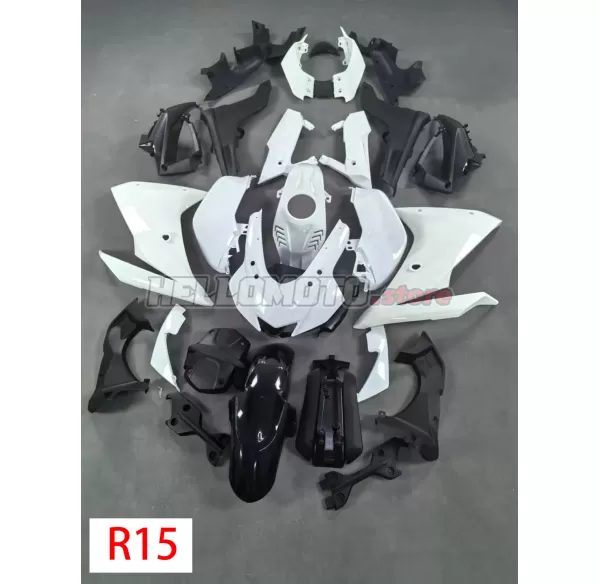 Yamaha YZF-R15 2018-2024 Fairing P/N 3AM3 Yamaha YZF-R15 2018-2024 Fairing P/N 3AM3