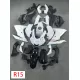 Yamaha YZF-R15 2018-2024 Fairing P/N 3AM3 Yamaha YZF-R15 2018-2024 Fairing P/N 3AM3