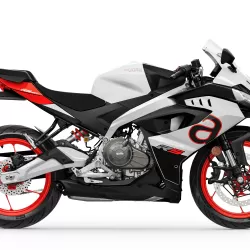 Aprilia RS457 2024-2026 Fairing P/N 7K1