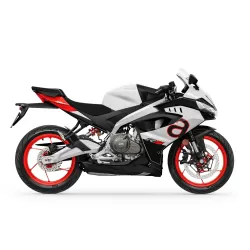 Aprilia RS457 2024-2026 Fairing P/N 7K1