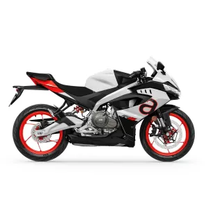 Aprilia RS457 2024-2026 Fairing P/N 7K1