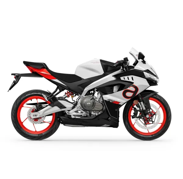 Aprilia RS457 2024-2026 Fairing P/N 7K1