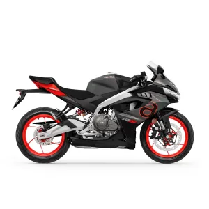 Aprilia RS457 2024-2026 Fairing P/N 7K2