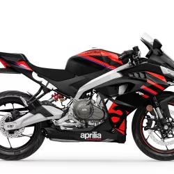 Aprilia RS457 2024-2026 Fairing P/N 7K3