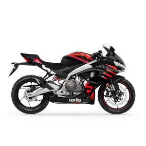 Aprilia RS457 2024-2026 Fairing P/N 7K3