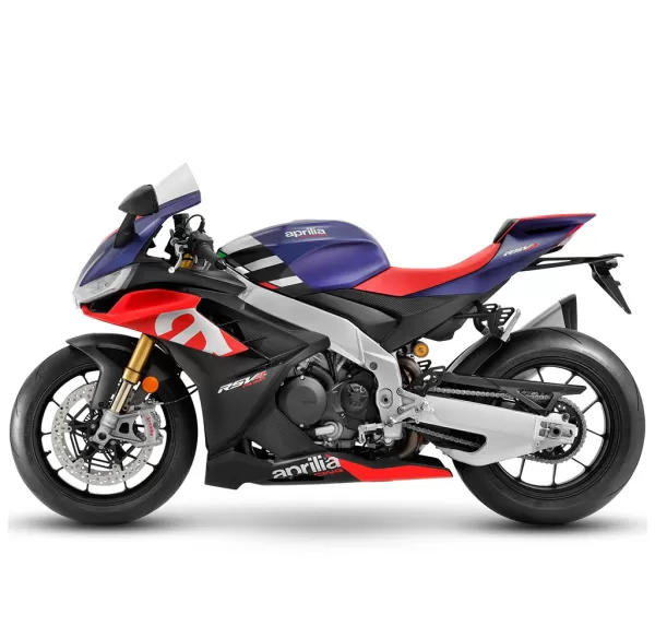 Aprilia RSV4 2021-2025 Fairing P/N 7H2 Aprilia RSV4 2021-2025 Fairing P/N 7H2
