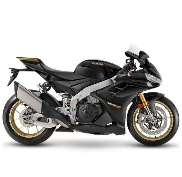 Aprilia RSV4 2021-2025 Fairing P/N 7H3 Aprilia RSV4 2021-2025 Fairing P/N 7H3
