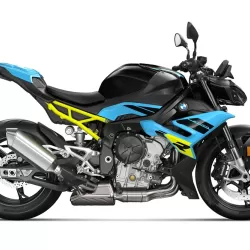 BMW S1000R/M1000R 2025-2026 Fairing P/N 5N1