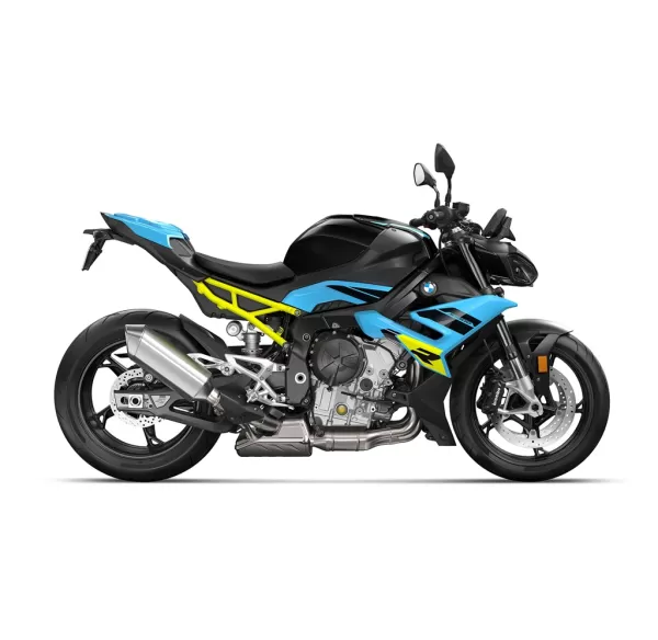 BMW S1000R/M1000R 2025-2026 Fairing P/N 5N1