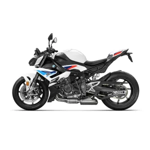 BMW S1000R/M1000R 2025-2026 Fairing P/N 5N2 BMW S1000R/M1000R 2025-2026 Fairing P/N 5N2
