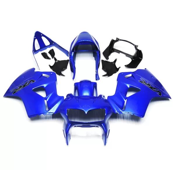 Honda VFR 800 RC46 1998-2001 Fairing P/N 1BA2 Honda VFR 800 RC46 1998-2001 Fairing P/N 1BA2