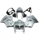 Honda VFR 800 RC46 1998-2001 Fairing P/N 1BA3 Honda VFR 800 RC46 1998-2001 Fairing P/N 1BA3