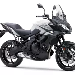Kawasaki Versys 650 2015-2021 Fairing P/N 4BR1