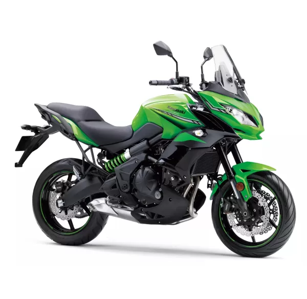 Kawasaki Versys 650 2015-2021 Fairing P/N 4BR2 Kawasaki Versys 650 2015-2021 Fairing P/N 4BR2