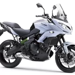 Kawasaki Versys 650 2015-2021 Fairing P/N 4BR3