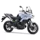 Kawasaki Versys 650 2015-2021 Fairing P/N 4BR3