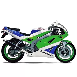 Kawasaki ZXR400 1991-1999 Fairing P/N 4BP3 Kawasaki ZXR400 1991-1999 Fairing P/N 4BP3