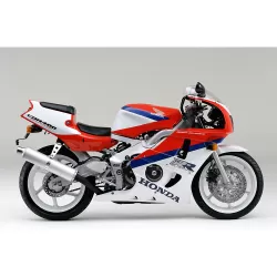 Honda CBR 400RR NC29 1990-1999 Fairing P/N 1T2