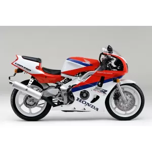 Honda CBR 400RR NC29 1990-1999 Fairing P/N 1T2