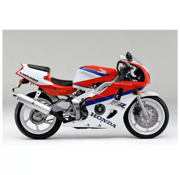 Honda CBR 400RR NC29 1990-1999 Fairing P/N 1T2