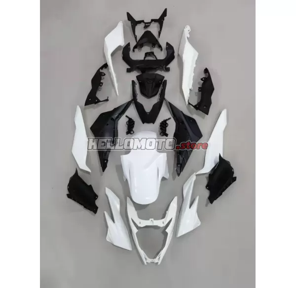 Honda CB 500F 2016-2018 Fairing P/N 1BU1
