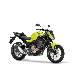 Honda CB 500F 2016-2018 Fairing P/N 1BU1