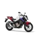 Honda CB 500F 2016-2018 Fairing P/N 1BU2