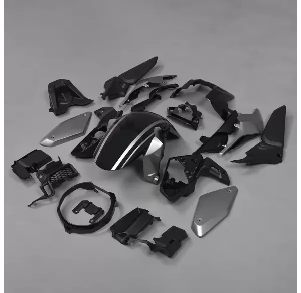 Honda CB 650R 2019-2020 Fairing P/N 1BP2
