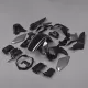 Honda CB 650R 2019-2020 Fairing P/N 1BP2