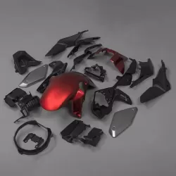 Honda CB 650R 2019-2020 Fairing P/N 1BP4 Honda CB 650R 2019-2020 Fairing P/N 1BP4