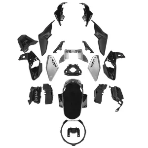 Honda CB 650R 2021-2023 Fairing P/N 1BT2 Honda CB 650R 2021-2023 Fairing P/N 1BT2