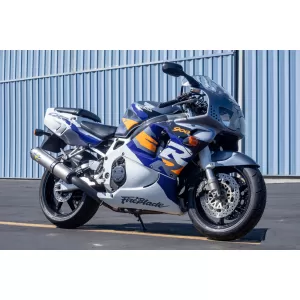 Honda CBR 919RR 1996-1997 Fairing P/N 1AD3