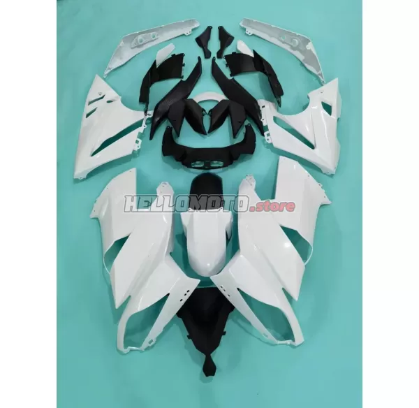 Kawasaki Ninja 650 / ER-6F 2009-2011 Fairing P/N 4AA1