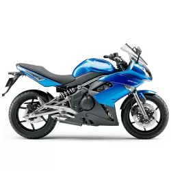 Kawasaki Ninja 650 / ER-6F 2009-2011 Fairing P/N 4AA1